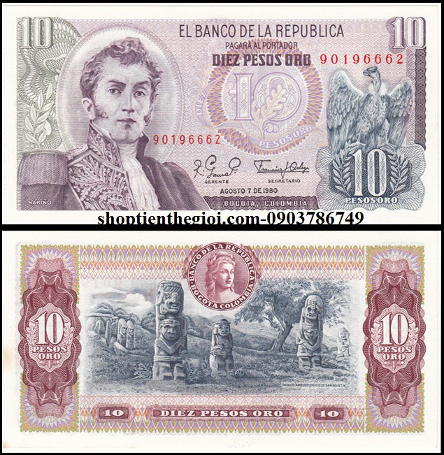 colombia